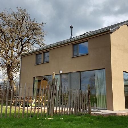 Ardennature Vakantiehuizen Met Prive-Sauna Ла Рош ан Арден Екстериор снимка