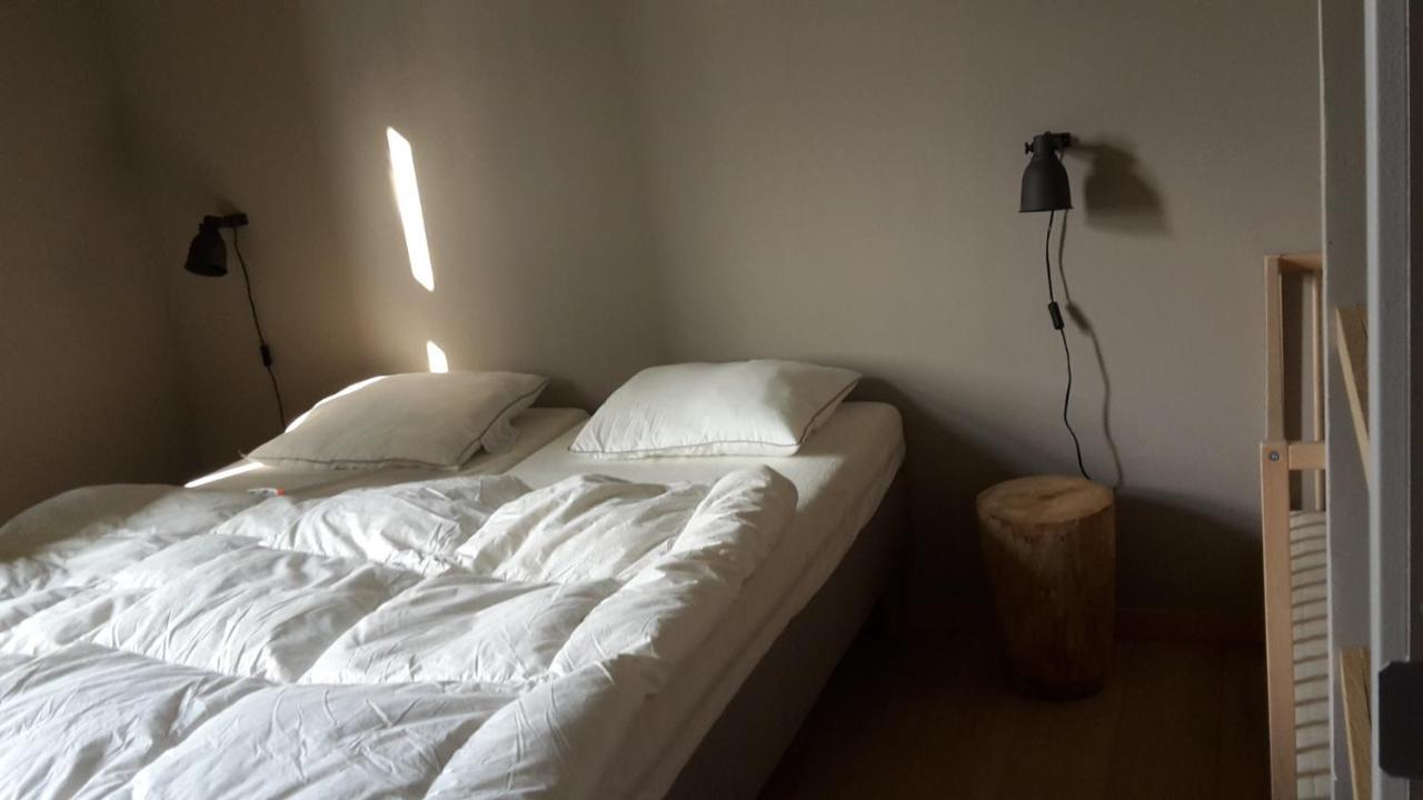 Ardennature Vakantiehuizen Met Prive-Sauna Ла Рош ан Арден Екстериор снимка