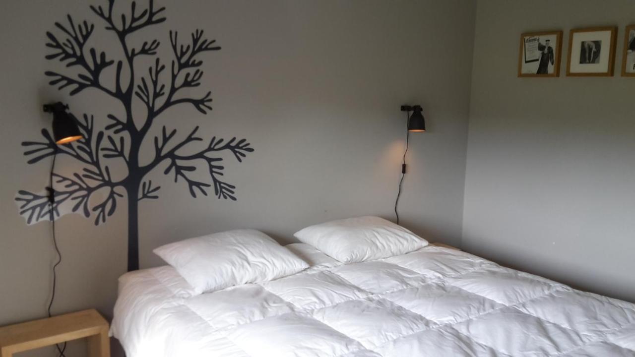 Ardennature Vakantiehuizen Met Prive-Sauna Ла Рош ан Арден Екстериор снимка