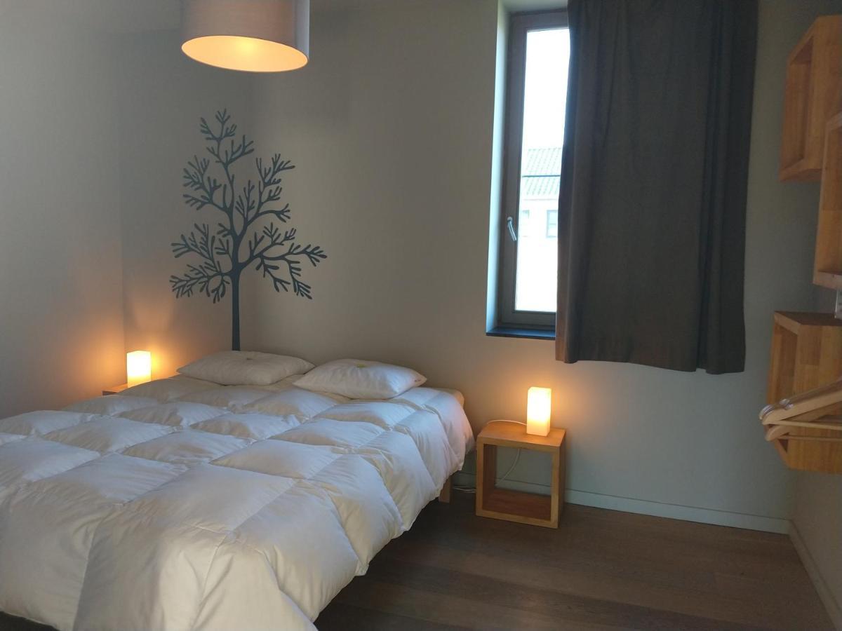 Ardennature Vakantiehuizen Met Prive-Sauna Ла Рош ан Арден Екстериор снимка
