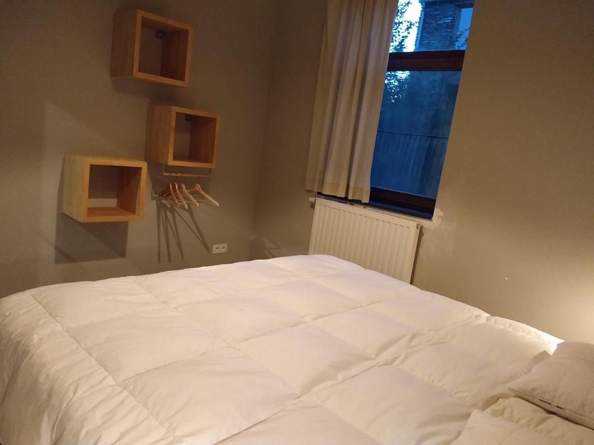 Ardennature Vakantiehuizen Met Prive-Sauna Ла Рош ан Арден Екстериор снимка